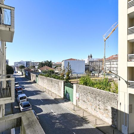 Casa Do Raio I By Se Apartamentos 브라가 외부 사진