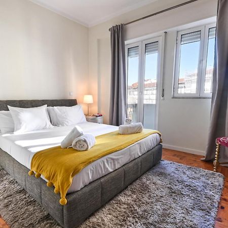 Casa Do Raio I By Se Apartamentos 브라가 외부 사진