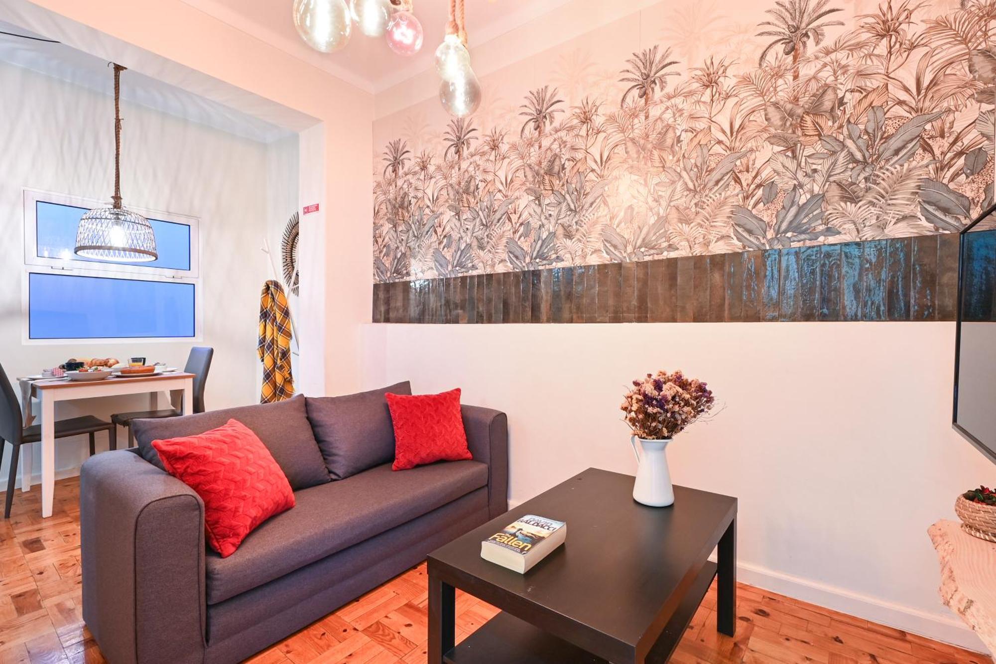 Casa Do Raio I By Se Apartamentos 브라가 외부 사진