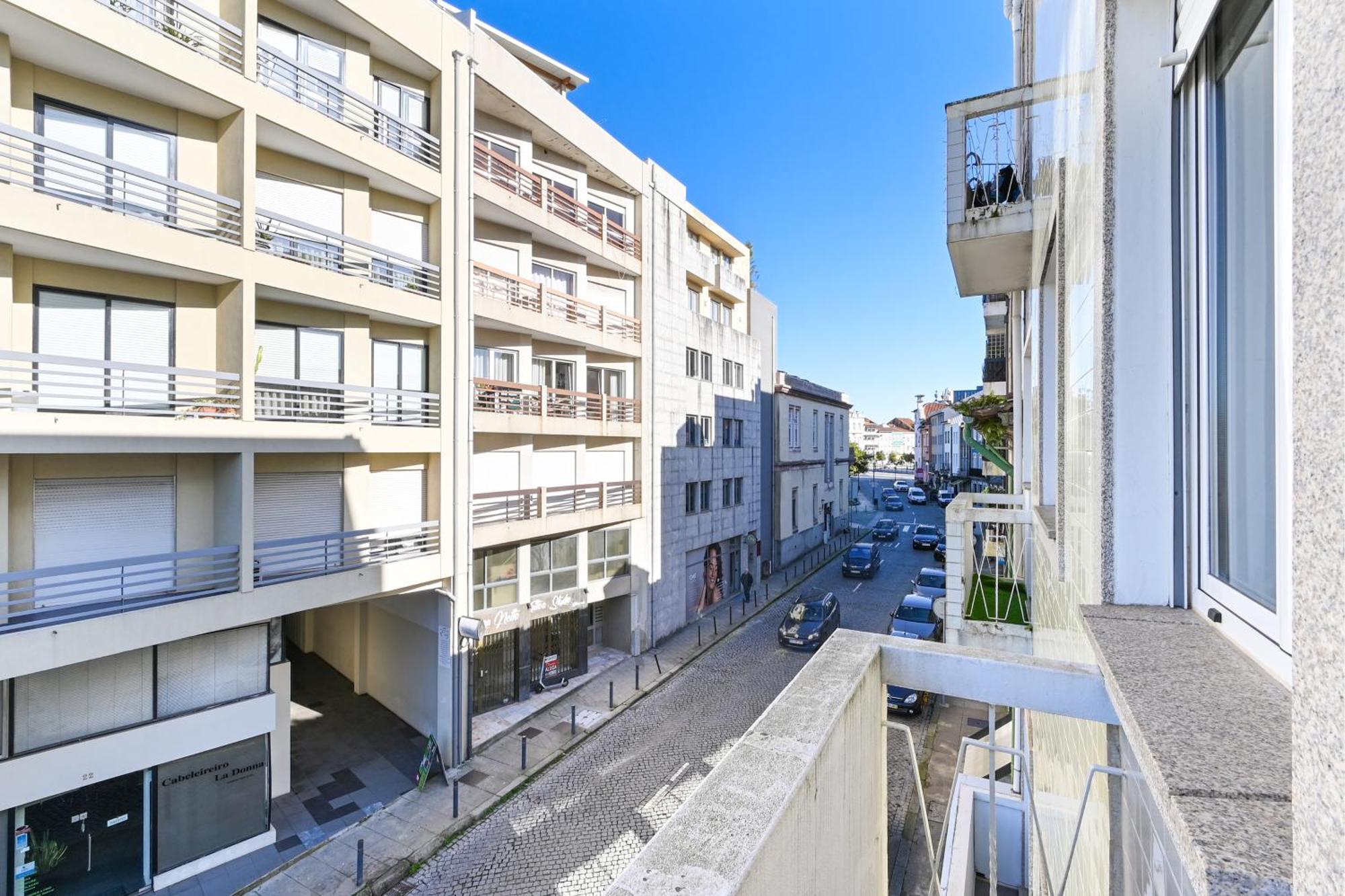 Casa Do Raio I By Se Apartamentos 브라가 외부 사진