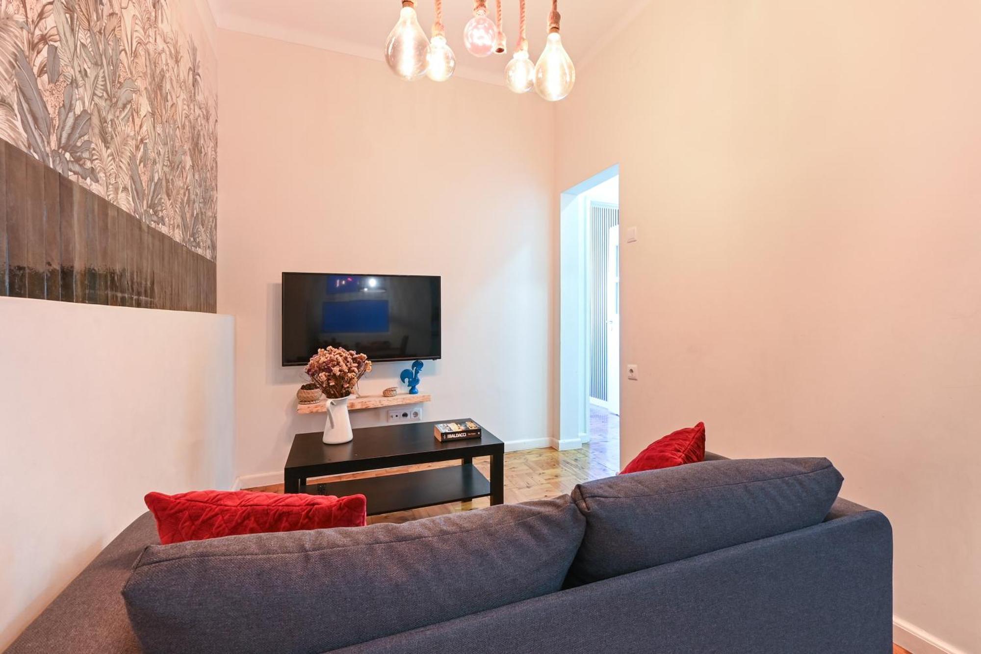 Casa Do Raio I By Se Apartamentos 브라가 외부 사진
