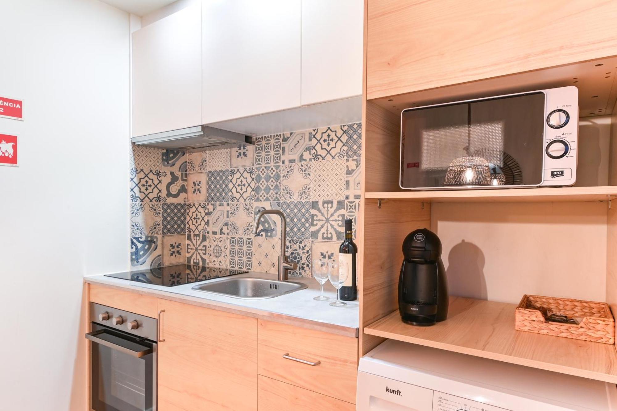 Casa Do Raio I By Se Apartamentos 브라가 외부 사진
