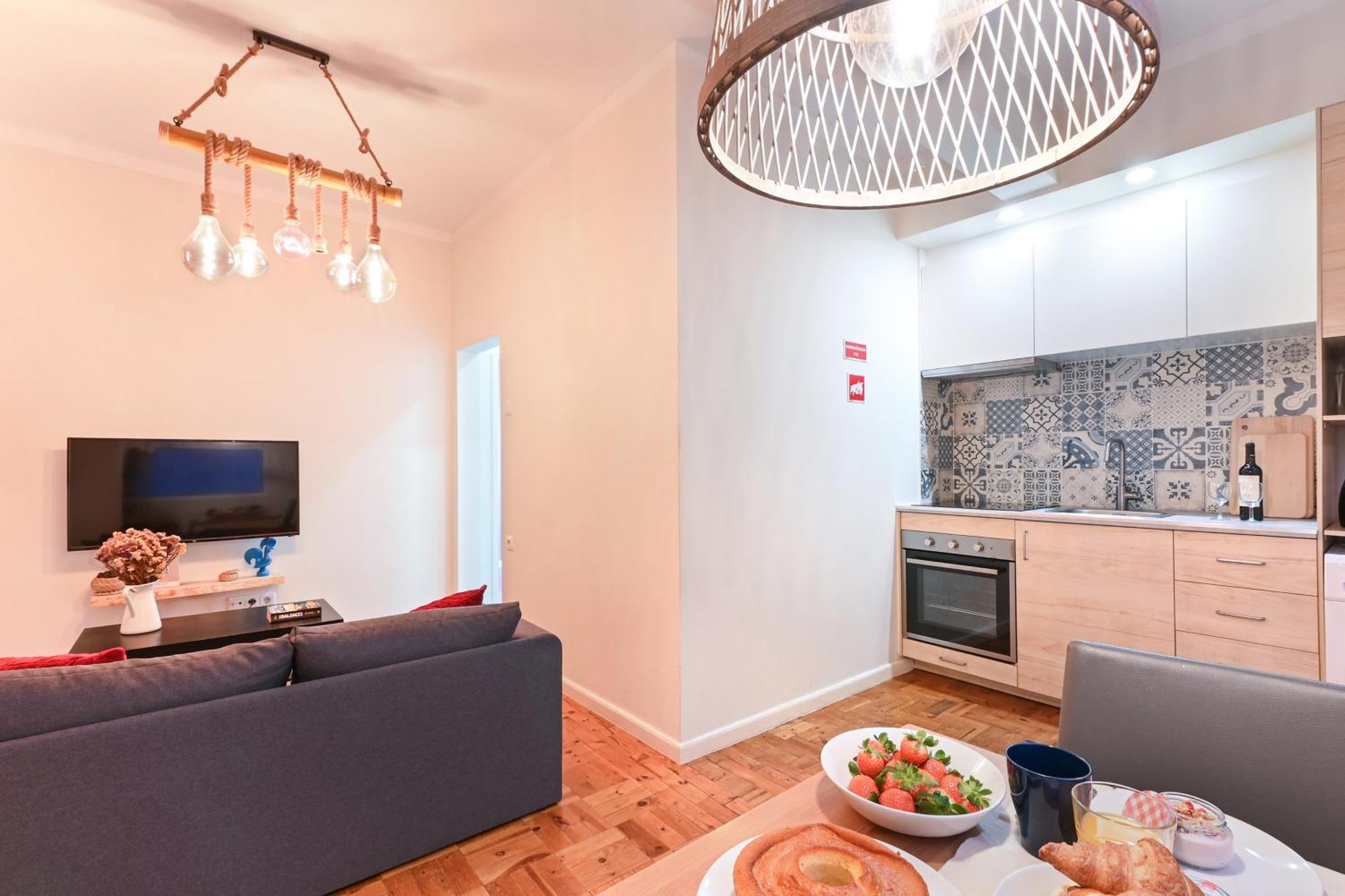 Casa Do Raio I By Se Apartamentos 브라가 외부 사진