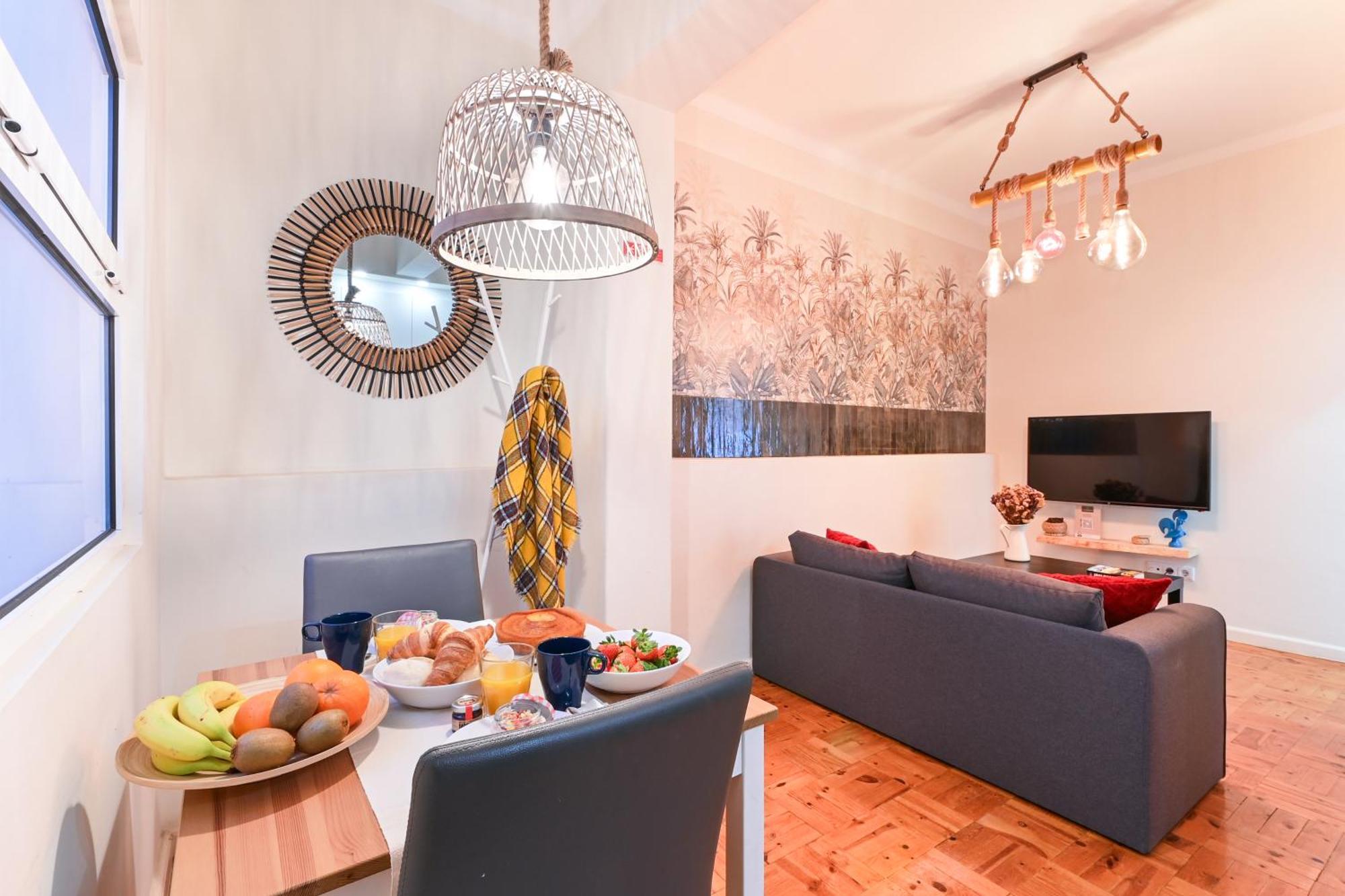 Casa Do Raio I By Se Apartamentos 브라가 외부 사진