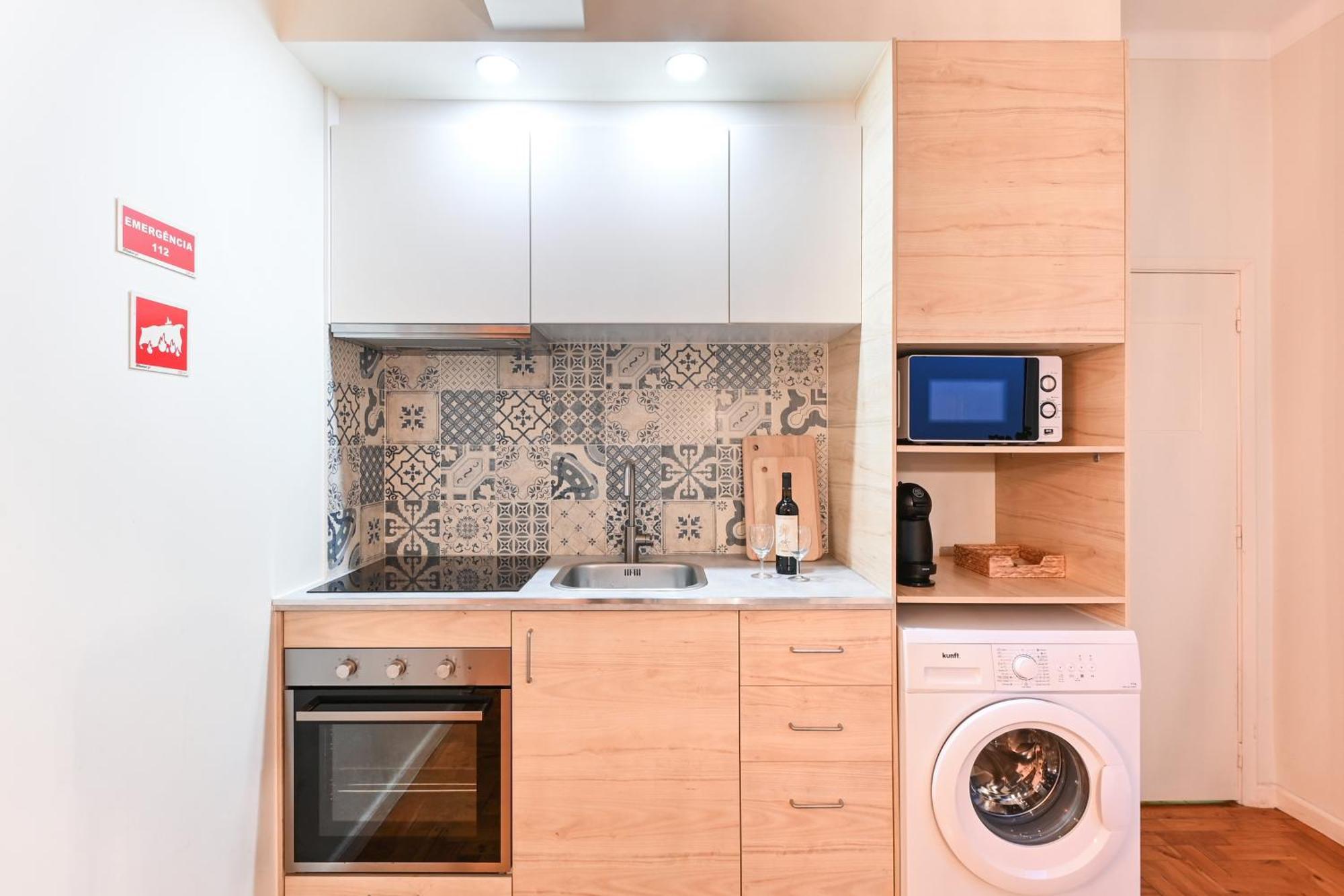 Casa Do Raio I By Se Apartamentos 브라가 외부 사진