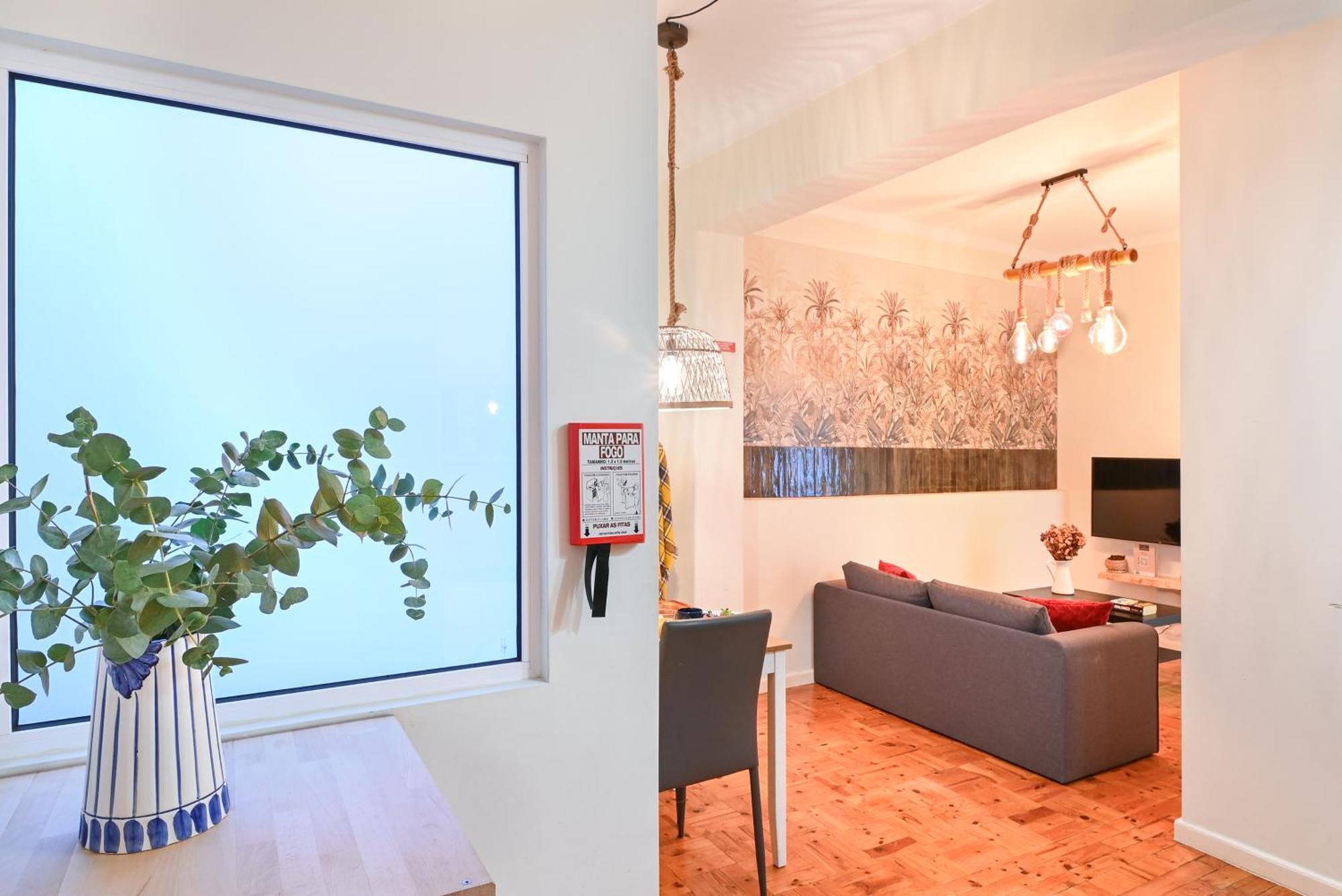 Casa Do Raio I By Se Apartamentos 브라가 외부 사진