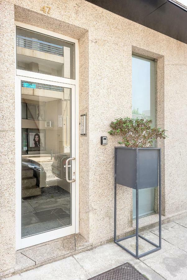 Casa Do Raio I By Se Apartamentos 브라가 외부 사진